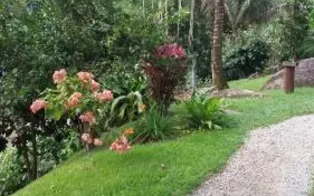 Pouso Canto Verde