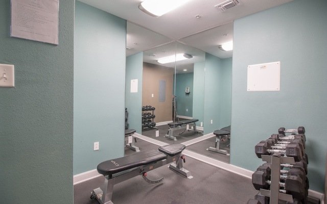 Ocean Club-Ocean Club 1001