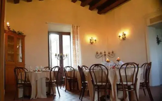 Agriturismo Baglio Pollicarini
