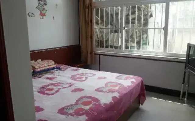 Xingcheng Mingyang Homestay