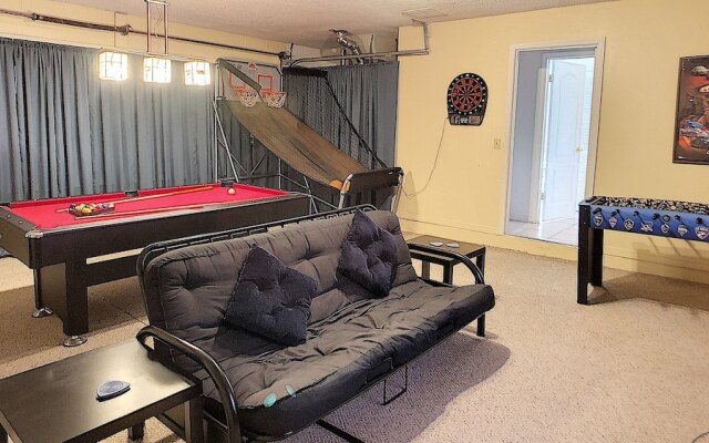 Indian Ridge Four-bedroom