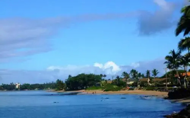 Kihei Bay Surf #119 - Studio Br Condo