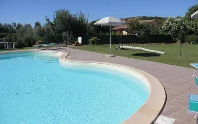 Agriturismo Agrifoglio