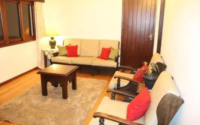 Chalés Mirante Monte Verde