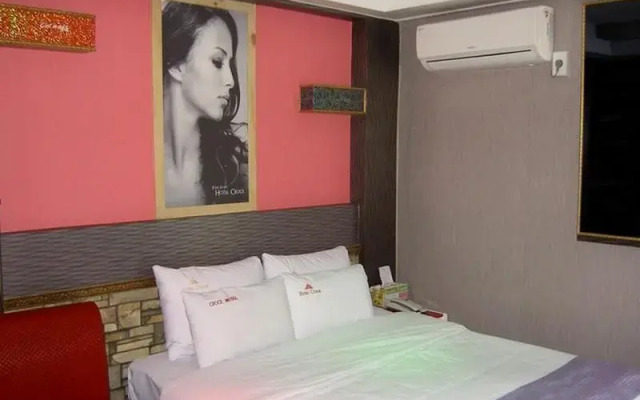 Croce Motel Seoul