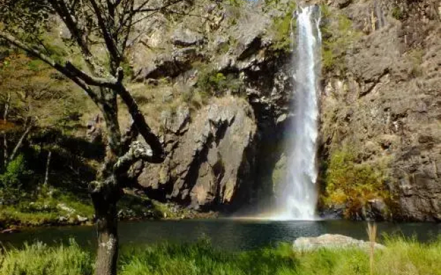 Pousada Fazendinha da Canastra