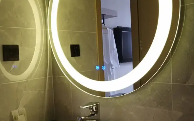 Sushi Light Luxury Hotel