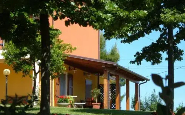 Agriturismo Da Carignano