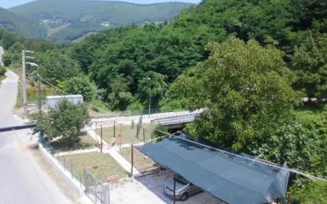 Il Guardiano Vacanze