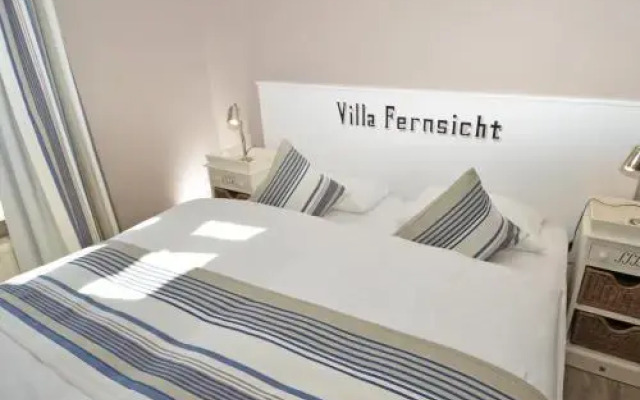 Villa Fernsicht - Apt. 07