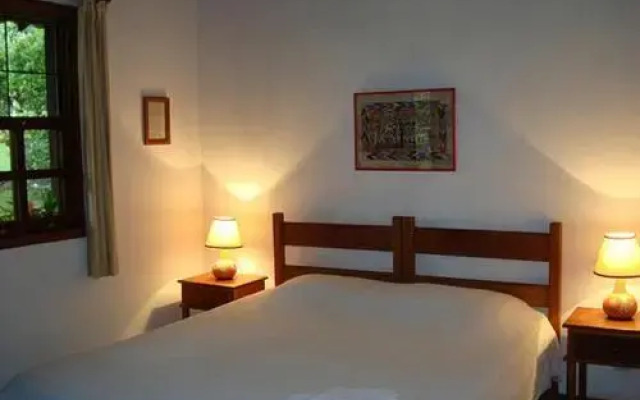 Pousada do Capão