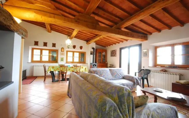 Villa Seggiano