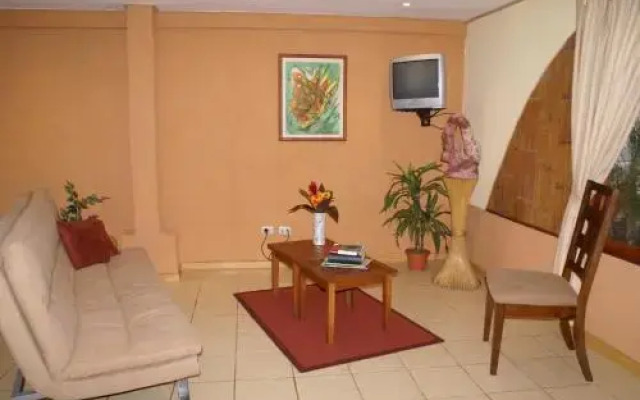 Dushi Vida Country Inn