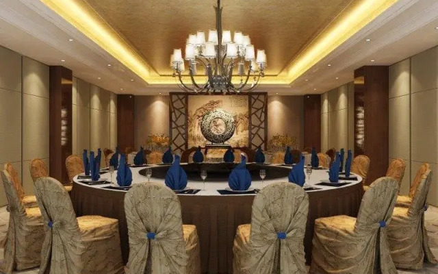 Jinxin Hotel