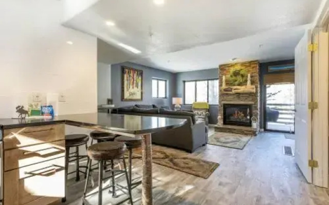 Timber Lodge