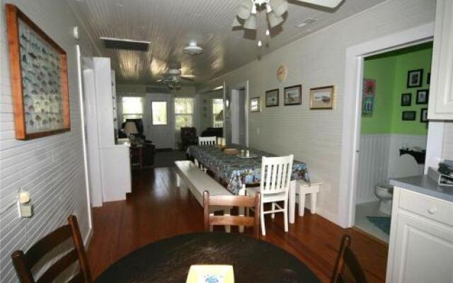 Just Sew #63321 - 4 Br Home