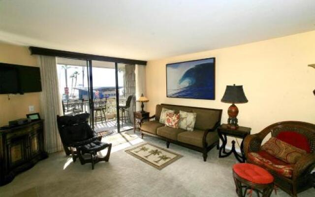 Breakwater Bungalow - 2 Br Condo