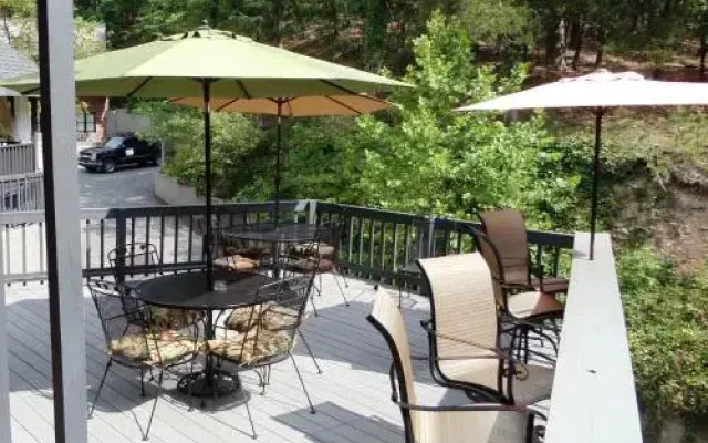 Bella Paradiso Vacation Rentals