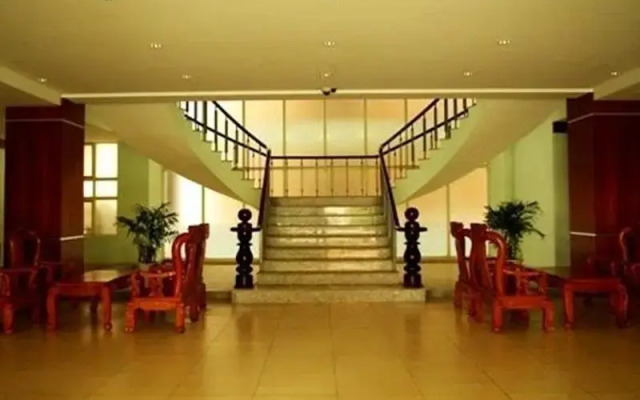 Hotel 199