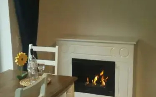 Ferienwohnung Florentine