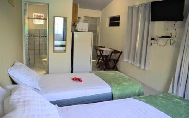 Noronha Hostel & Suites