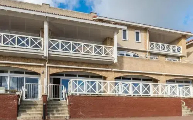 Marina Port Zélande