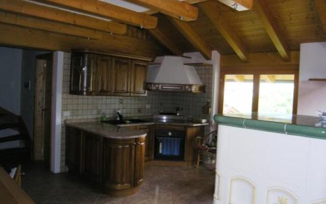 Appartamenti Casa Sole - Holiday Apartment