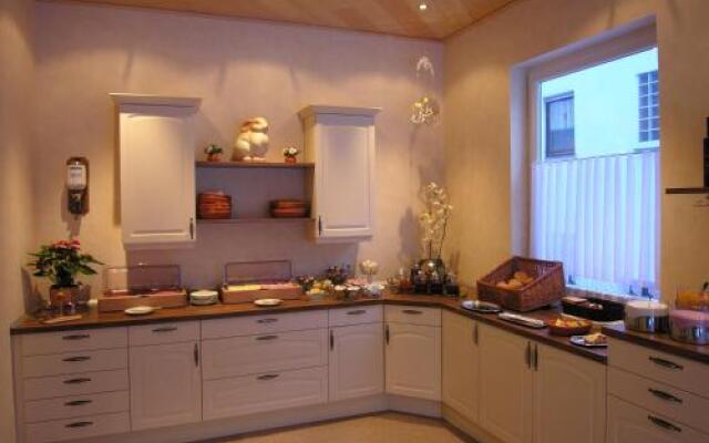 B&B Hotel & Café Moselterrasse