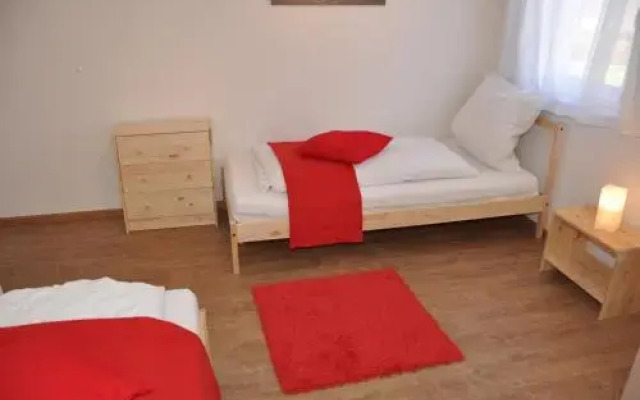 Braviscasa Haus am Bach Kaiserstuhl