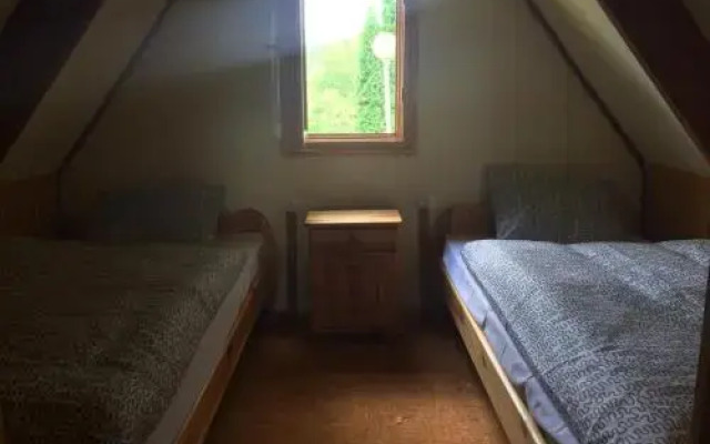 Őzike Apartmanházak