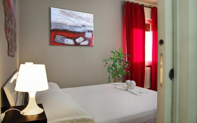 B&B Binario Uno