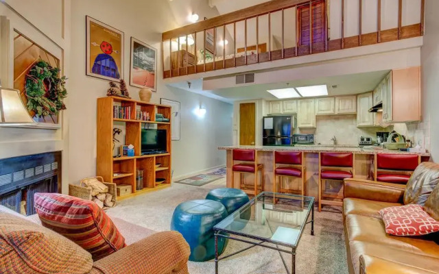 Powder Pointe by Alpine Ski Properties