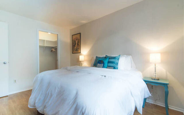 Lm Stays - Alexander Park Condo