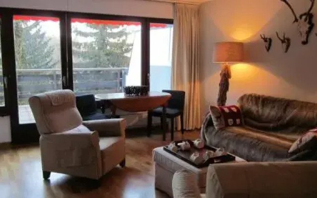 Design - Appartement - Crans