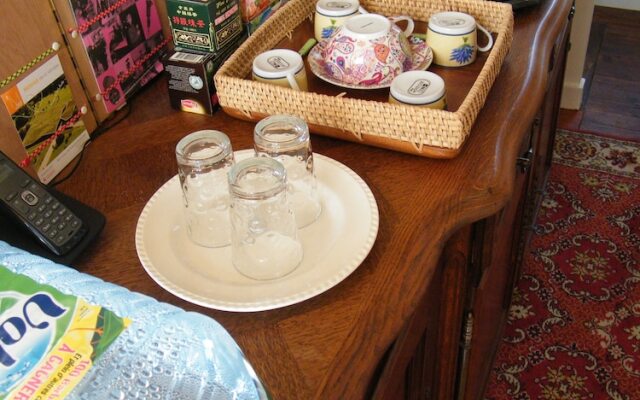 B&B Chez vous chez nous