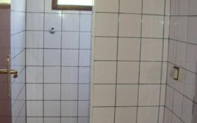 Pousada Recanto Itaguá
