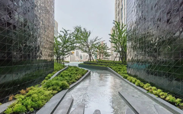 IDEO Q Condo By Favstay