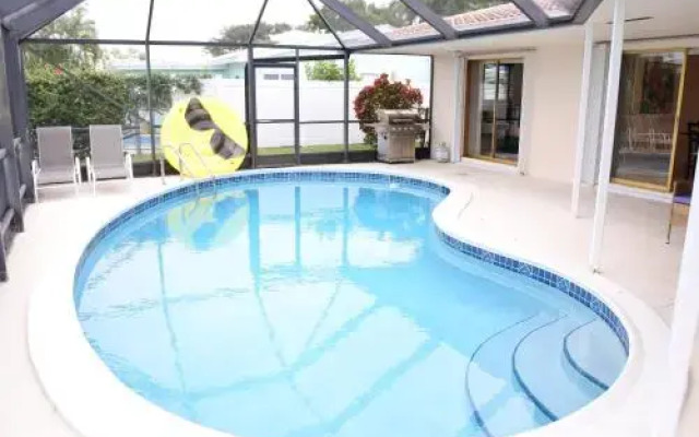 Affinity Waters Cove - Four Bedroom House