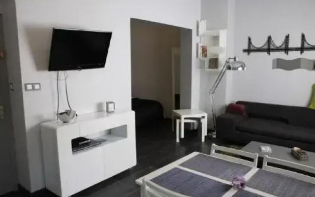 Appartement Les Confidences