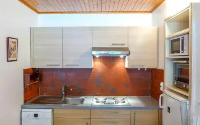 Apartment Le Bois du Bouchet.1