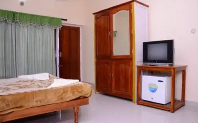 Hotel Grand Sea