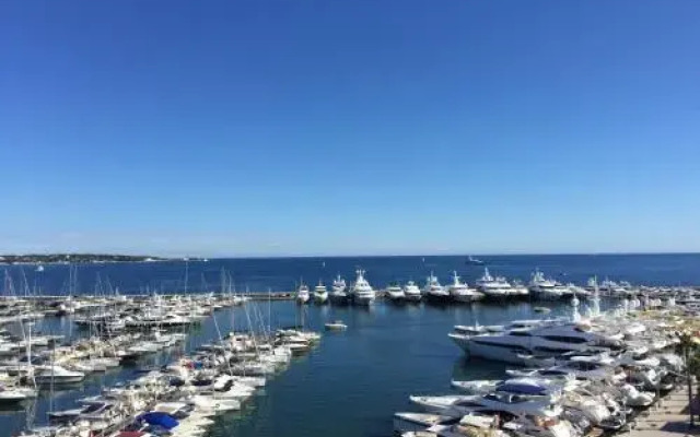 Amazing View Port Golfe-Juan