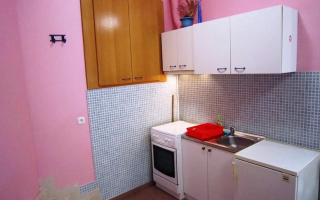 Apartments Johnny Split