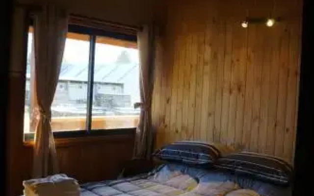 Cabañas Los Notros Neltume