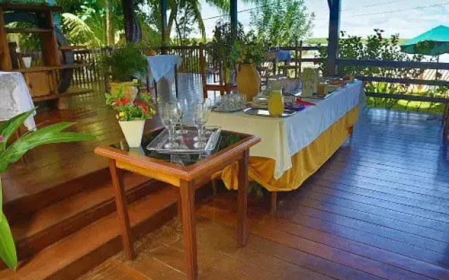 Pousada Pérola do Atlântico