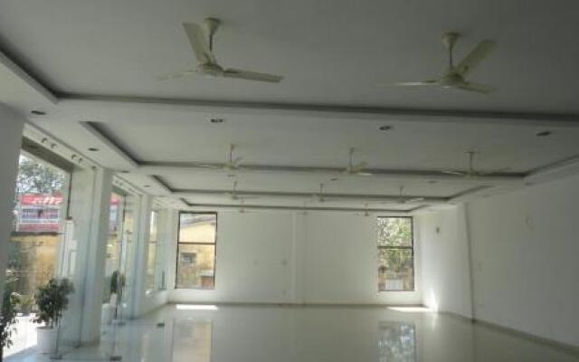 Hotel Satyartha
