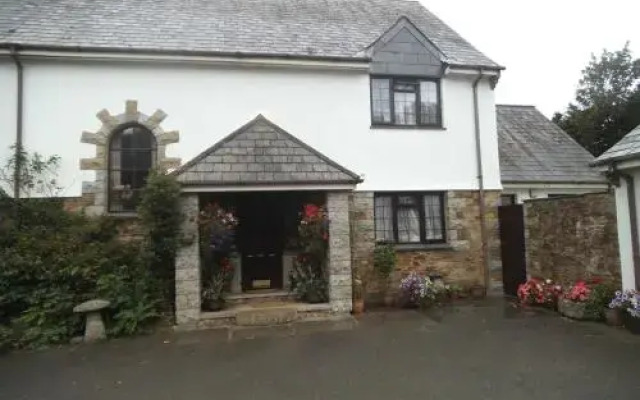 Tregellist Farm