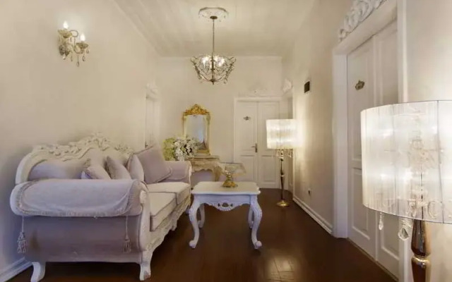 Elegance Dream