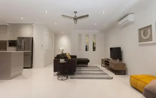 The Suite by the Cablepark