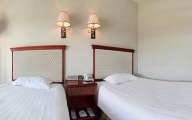 Chengde Qianyang Hotel